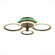 Потолочная люстра Cerina SLE500572-04RGB