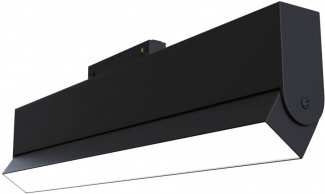 Трековый светильник Track lamps TR013-2-20W3K-B