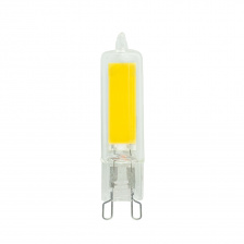 Лампочка светодиодная G9 Cob TH-B4237