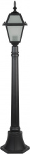 Наземный фонарь FARO-FROST S 91107fS Bl