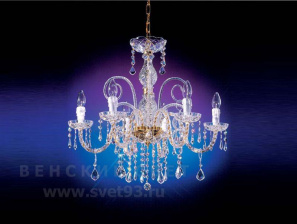 Люстра OR Illuminazione 422/6