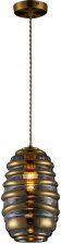 Подвесной светильник Minimal Art MINIMAL ART 77006-1P ANTIQUE