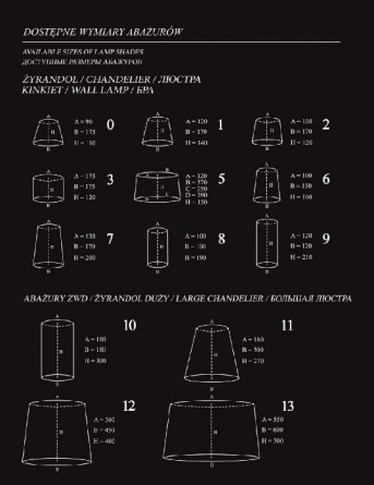 Потолочная люстра Monza-new MON-ZWL-4(P/A) фото 2