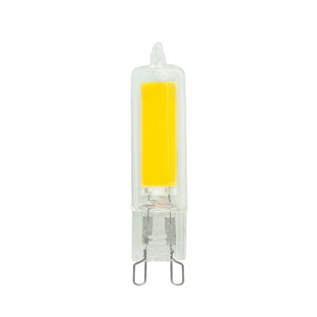 Лампочка светодиодная G9 Cob TH-B4237 фото 1