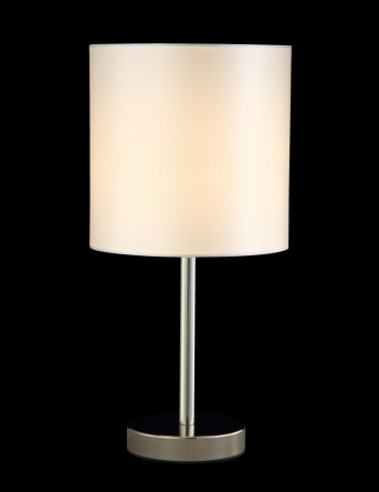 Бра Crystal Lux SERGIO AP1 NICKEL фото 17