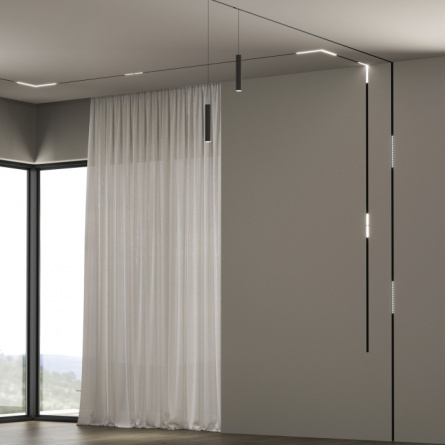 Трековый светильник Slim Magnetic 85031/01 фото 2