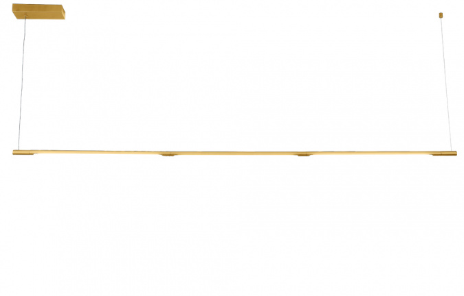 Бра Crystal Lux LARGO AP12W GOLD фото 7