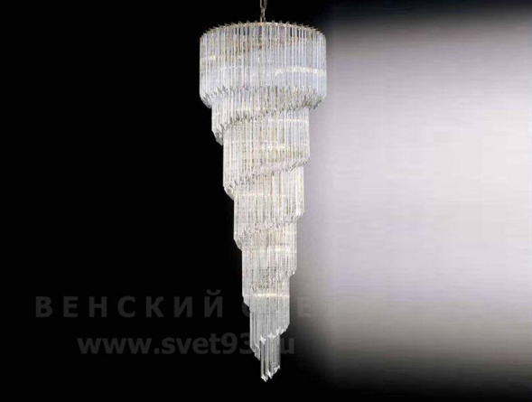 Люстра OR Illuminazione 464/55 фото 1